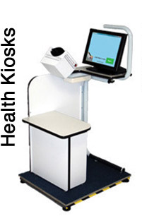 Health Kiosks