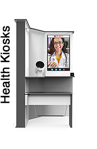 Health Kiosks