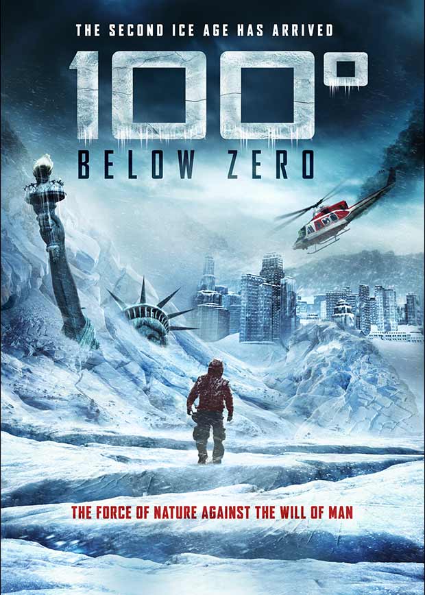 100 Below Zero