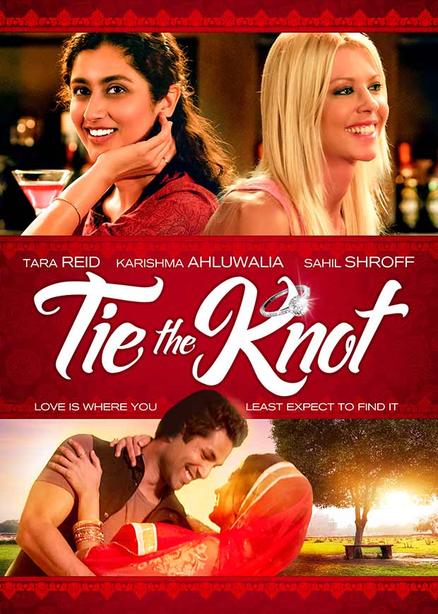 Tie The Knot